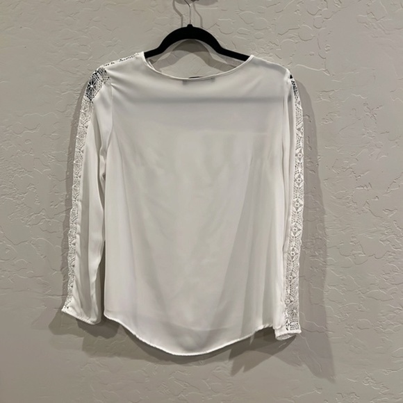 Zara Basics Blouse - Picture 2 of 4